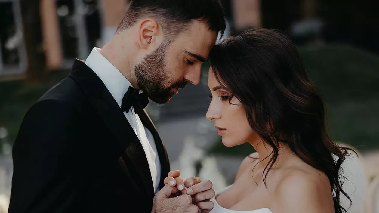 Soția lui Denis Hanganu este cea mai fericită femeie. Puțini bărbați chiar se pricep la asta. „Totuși vin cu o experiență”/ VIDEO EXCLUSIV