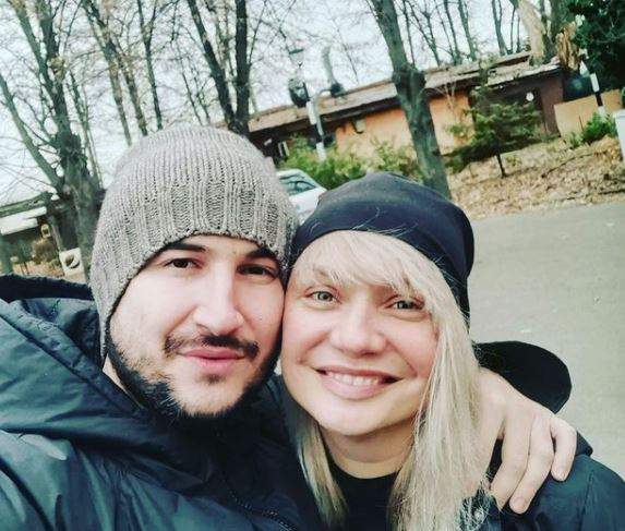 Dezvăluirile făcute de Cristina Cioran la 7 luni de la despărțirea de Alex Dobrescu, tatăl fetiței sale: „Este foarte implicat”