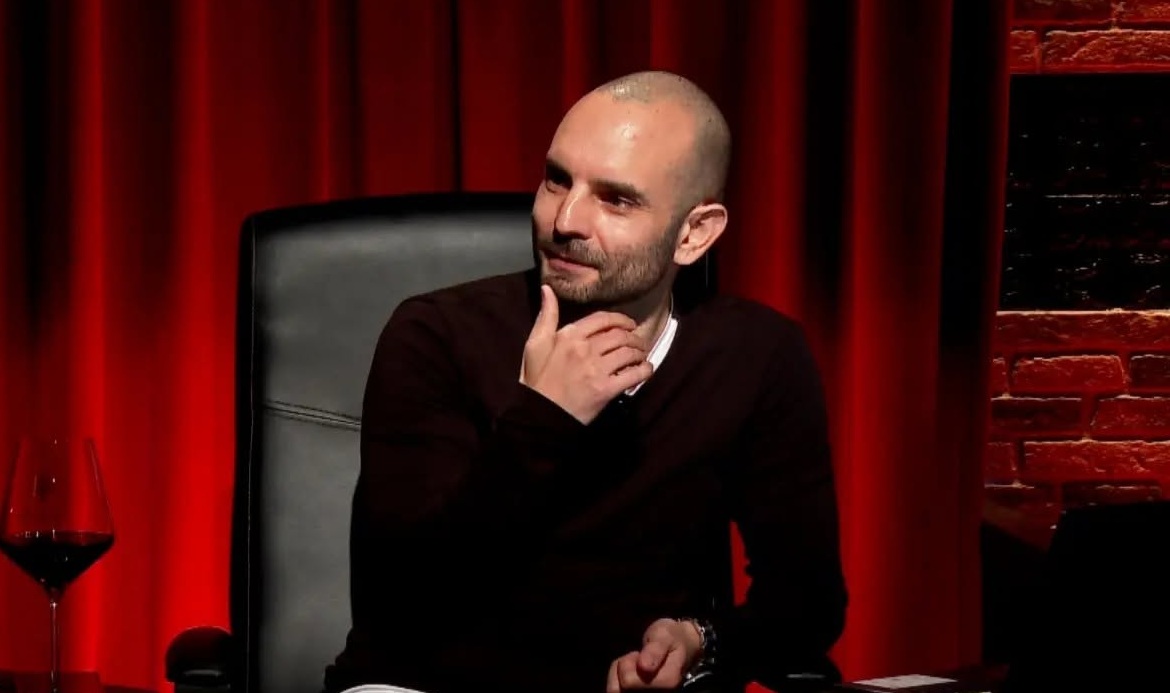 Octav Guran