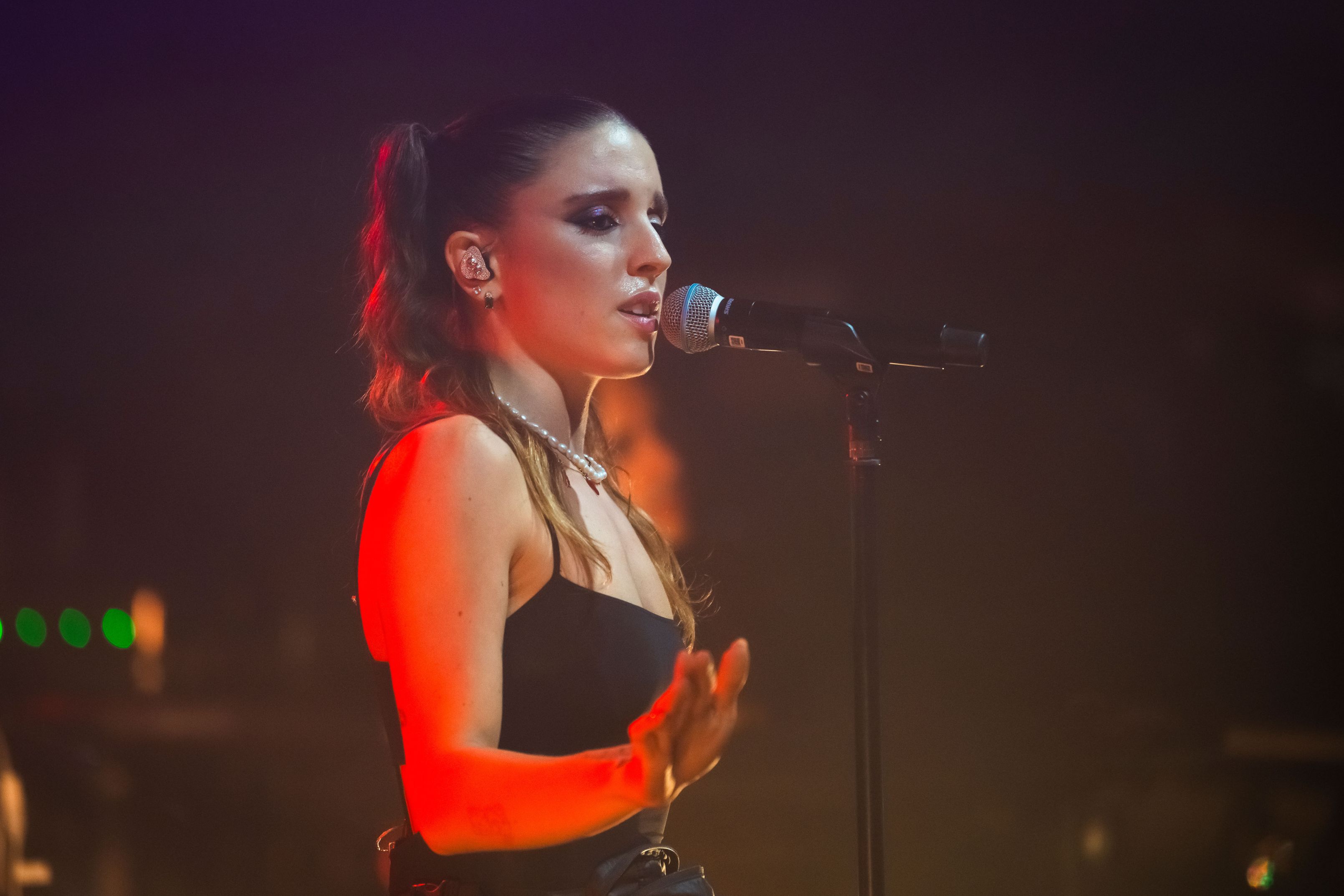 Sanremo 2024. Angelina Mango a câștigat cea de-a 74-a ediție a concursului din Italia