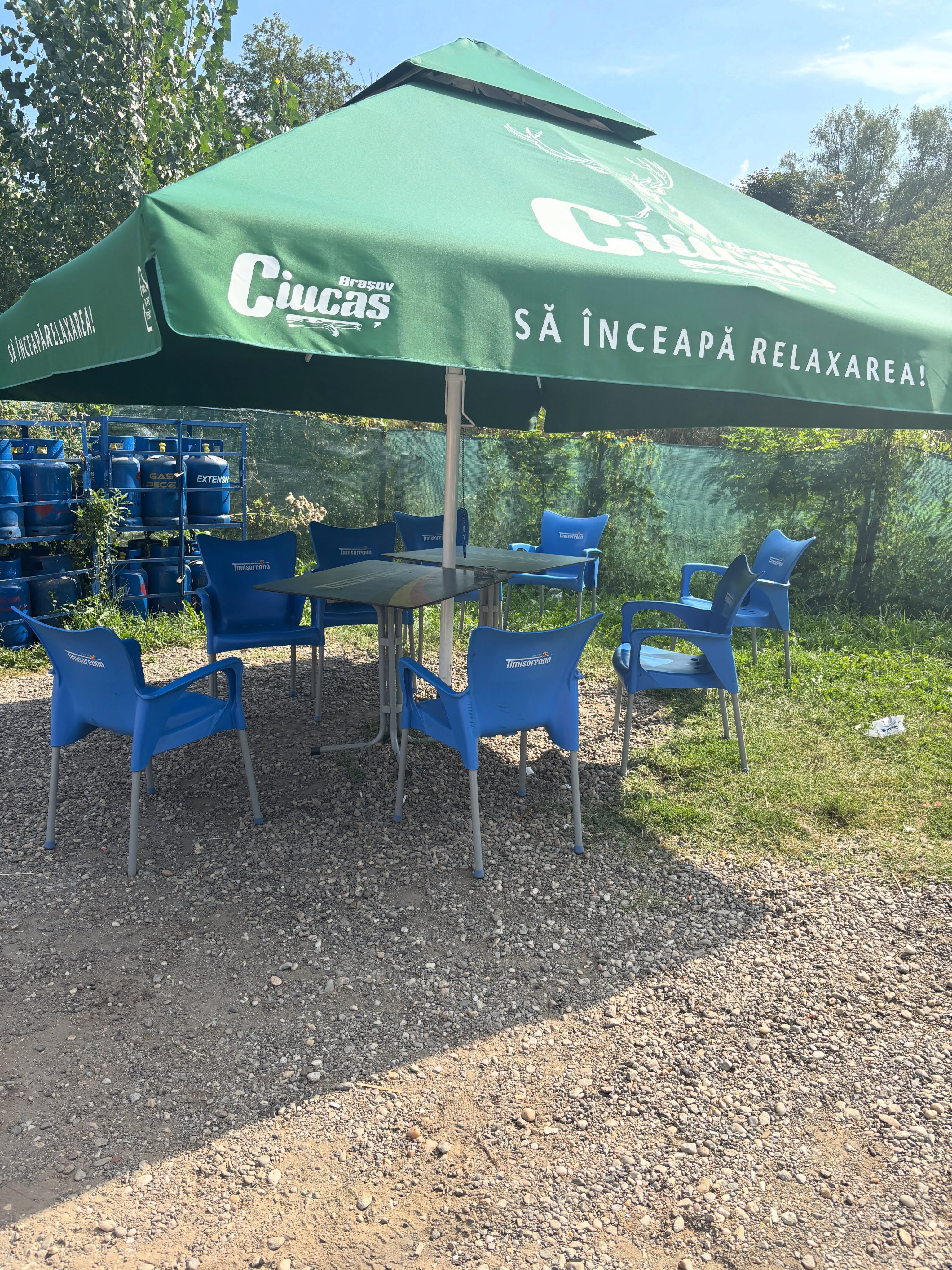 Ce s-a întâmplat în curtea de la țară a lui Dragoș Bucur după ce a anunțat că face clacă: „Era de așteptat”