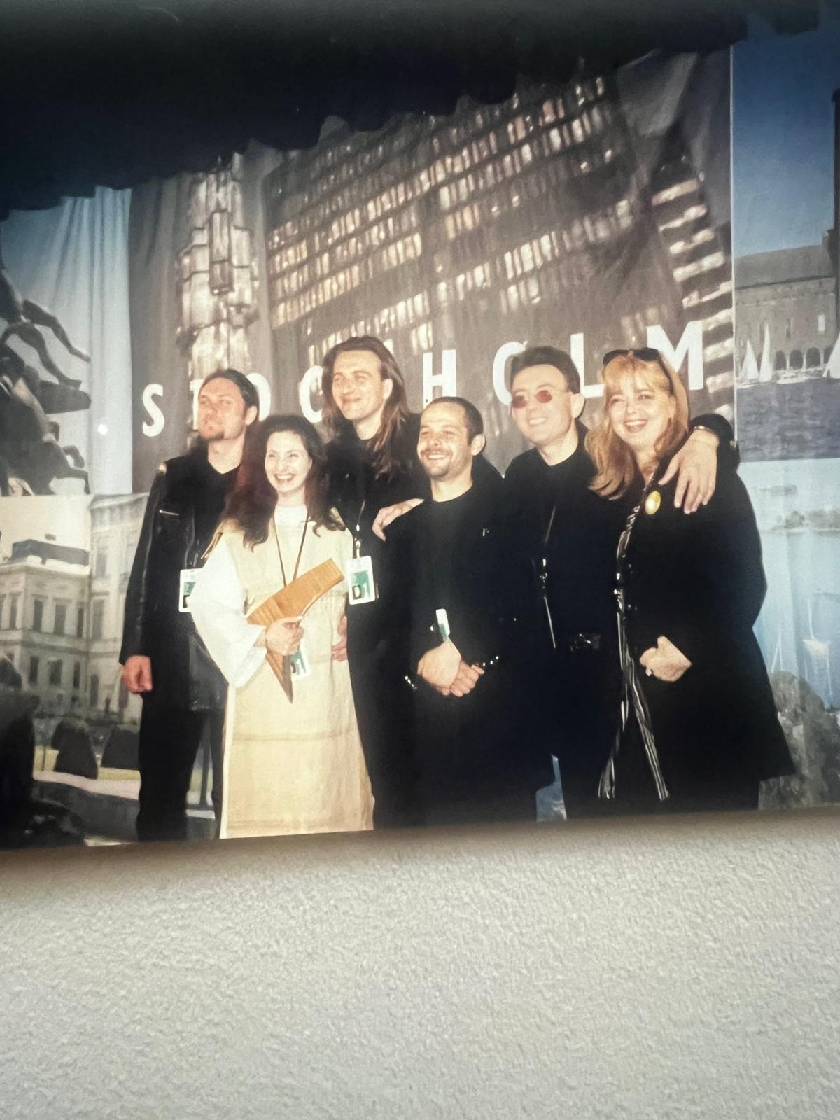Când anunță TVR câștigătorul finalei Eurovision România 2026: „Spectacolul finalei începe la ora 20.00”. Ce spune Iuliana Marciuc