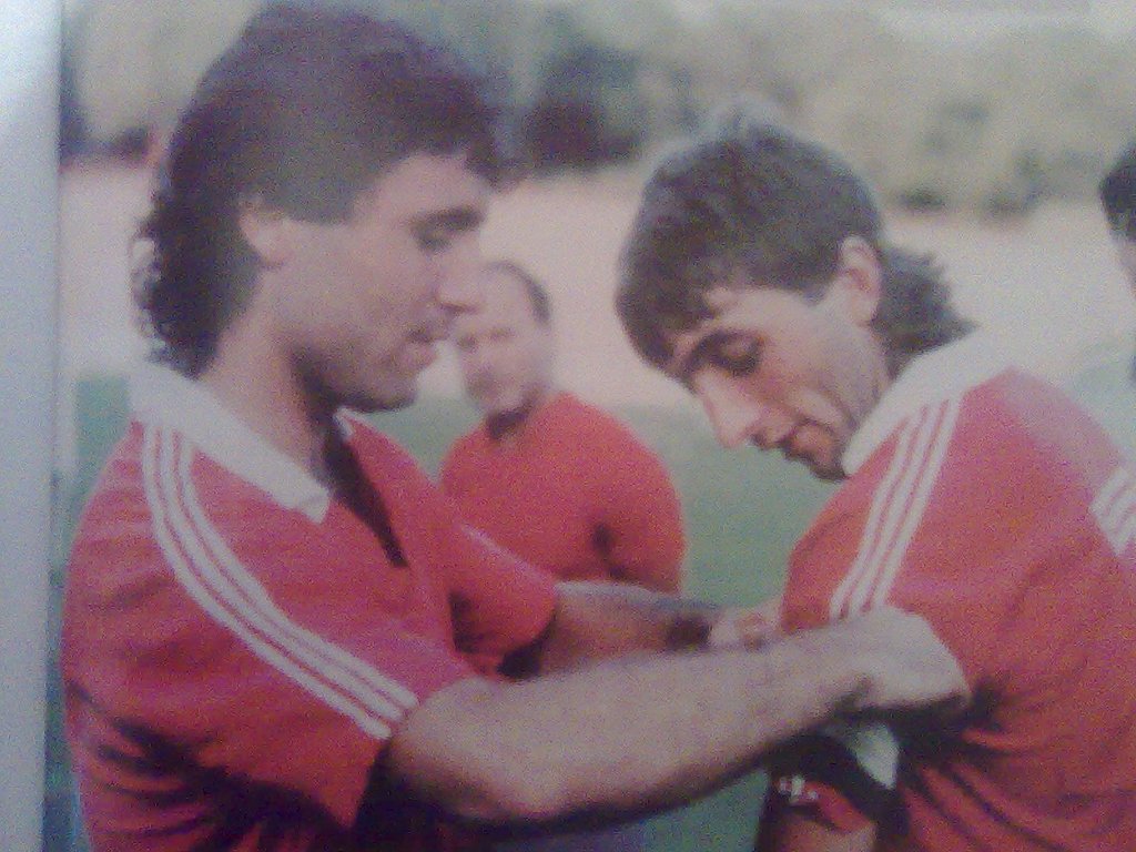 A murit legendarul fotbalist bulgar Trifon Ivanov, semifinalist la Campionatul Mondial din 1994. ^Avea 50 de ani și a suferit un atac de cord / VIDEO