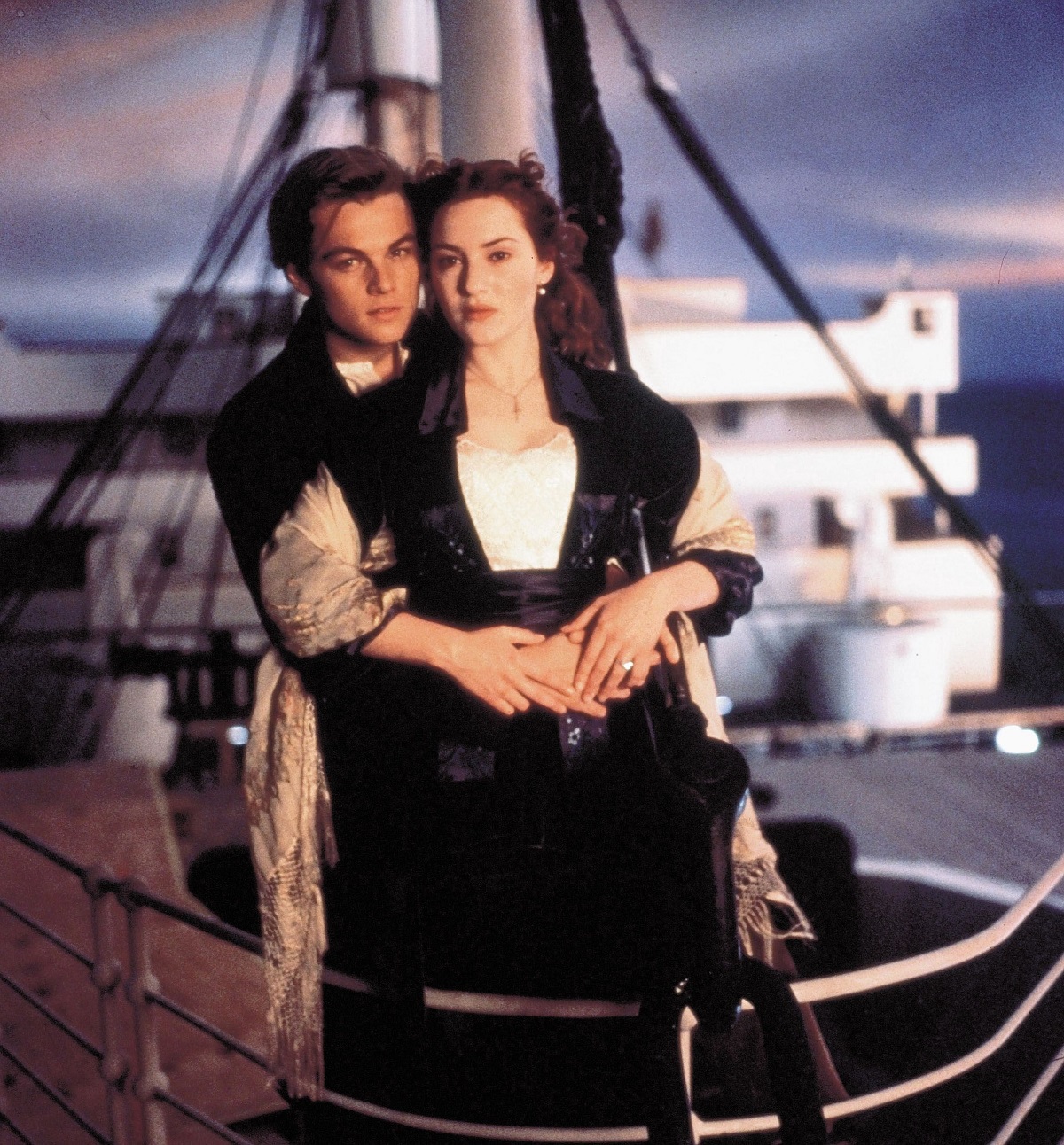 Din ce cauză Matthew McConaughey a pierdut rolul principal în „Titanic”. Cerința pe care a avut-o regizorul James Cameron