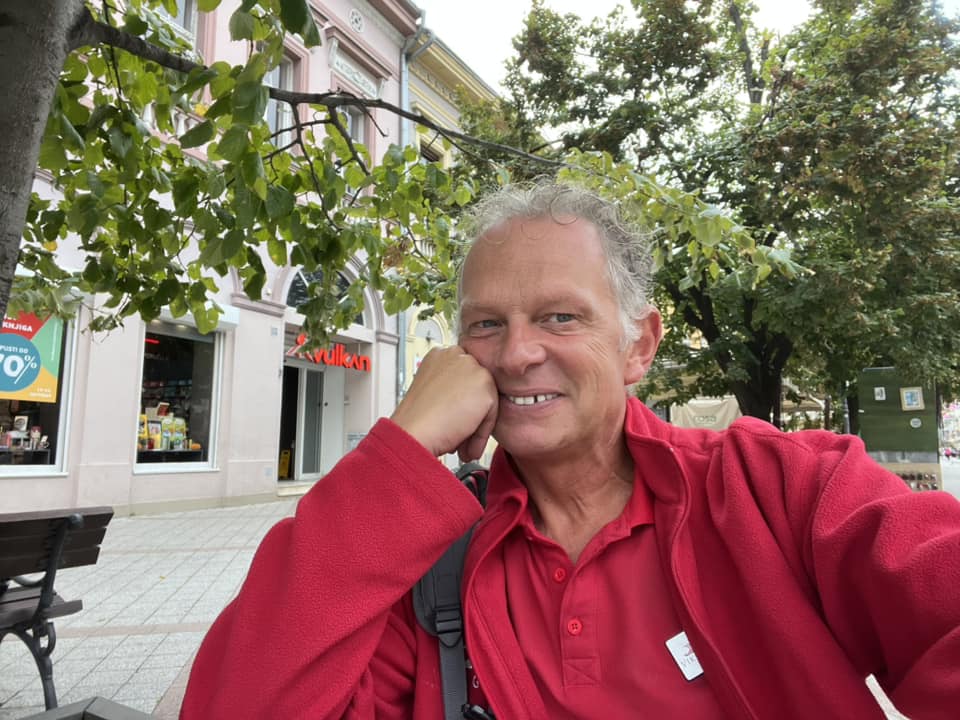 Leonard Miron, de nerecunoscut după ce a slăbit 34 de kilograme: „Stomacul meu este acum cât o minge de tenis”