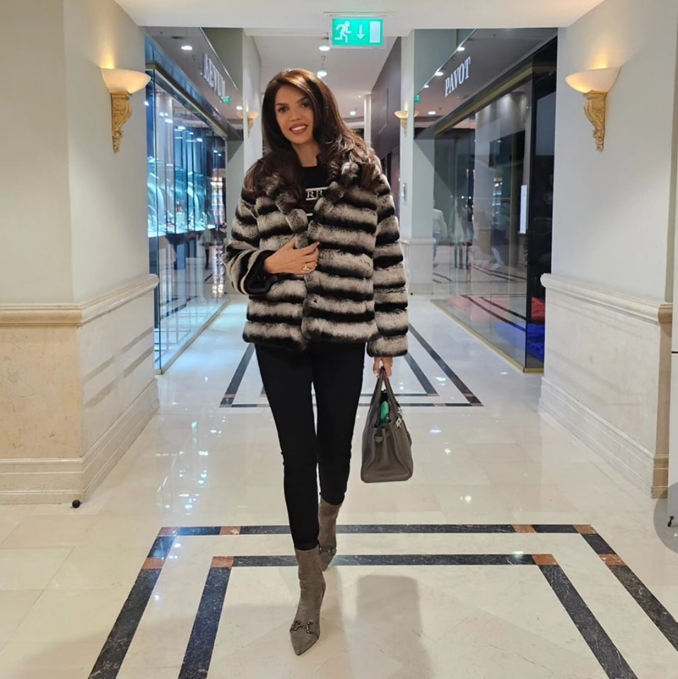 Dieta Cristinei Spătar. Planul alimentar care a ajutat-o să slăbească 17 kilograme. „Cel mai bine ar fi ca fiecare să consulte un medic”
