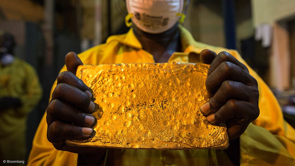 Junta-led Burkina Faso deepens Russia ties with new gold mining deal