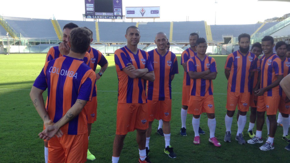 Indienii confirmă: ”Avem nevoie de un atacant! Acesta poate fi Adrian Mutu!”