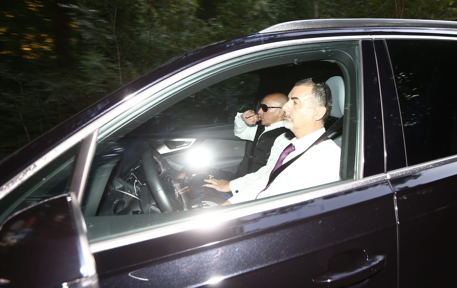Nunta lui Dragnea jr.: petrecerea s-a încheiat, invitații au mâncat, s-au distrat și au cotizat!  Somon, Salam și plicuri generoase