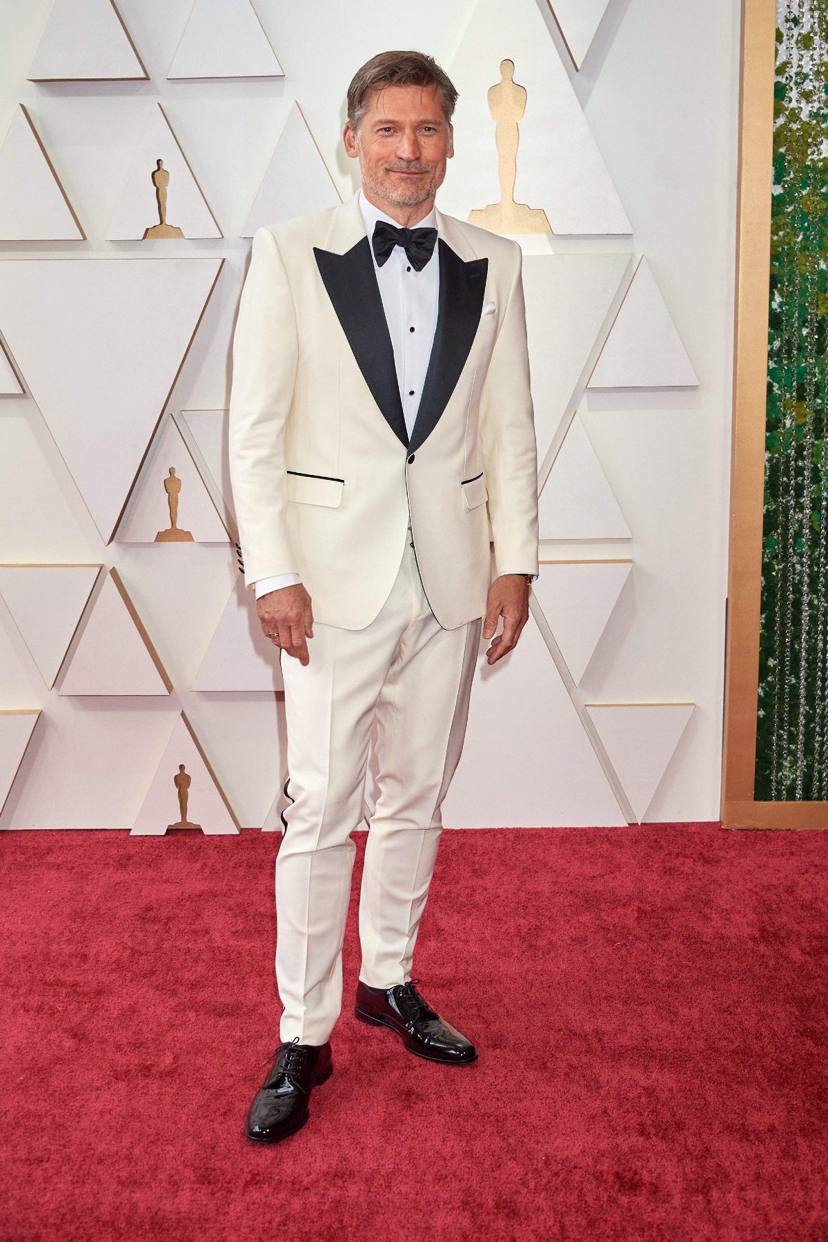 Ținute Oscar 2022. Unele celebrități s-au întrecut în rochii elegante pe covorul roșu, iar o actriță a purtat pantaloni scurți