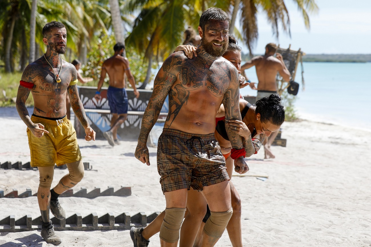Lola Crudu a fost eliminată de la Survivor All Stars. Anunțul făcut de Daniel Pavel: „Urmează unificarea sezonului suprem”