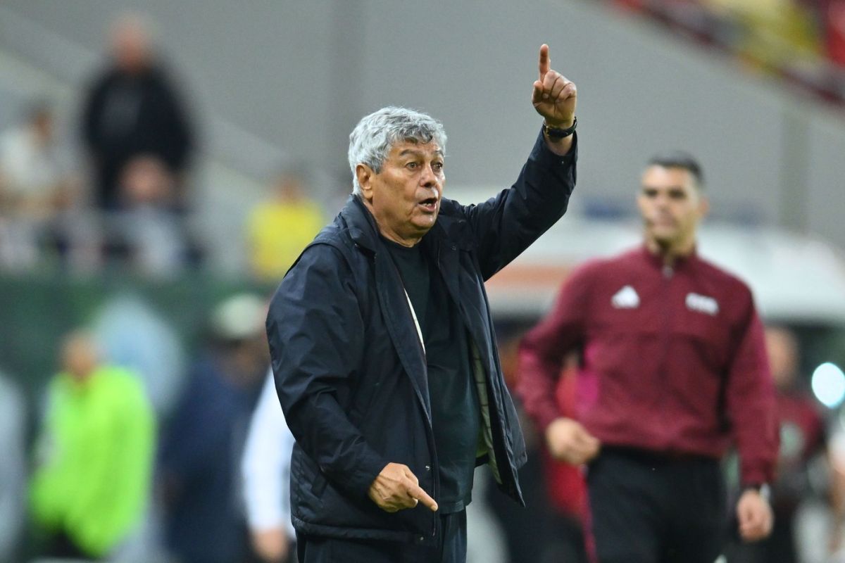 Simona Halep, mesaj dureros după moartea lui Mircea Lucescu. Ce a apreciat la regretatul antrenor: „A fost un simbol al muncii fără oprire”