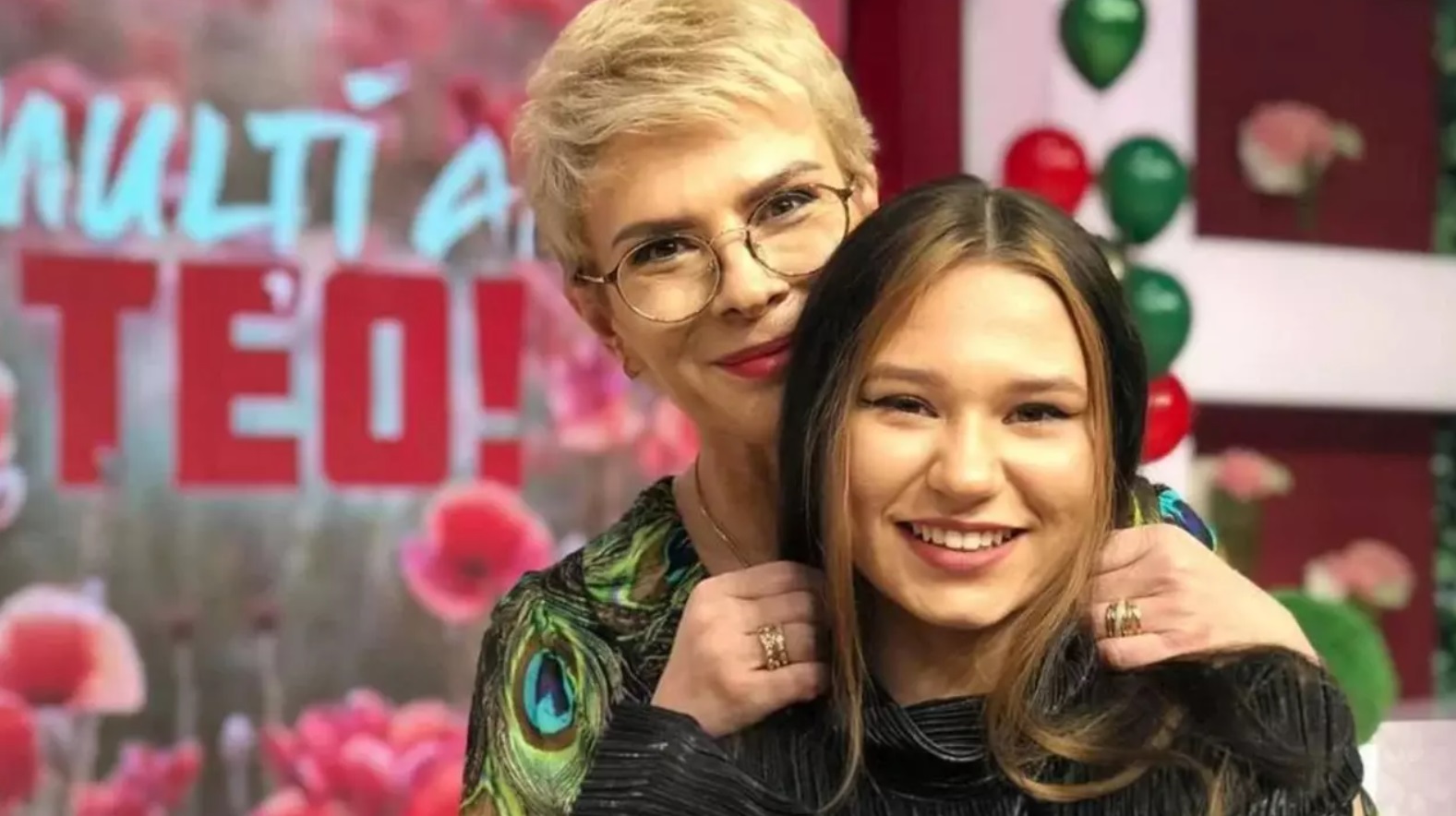 Cum a fost surprinsă cel mai tare Teo Trandafir de Maia, fiica ei: „Nu știu dacă e bine să spun”