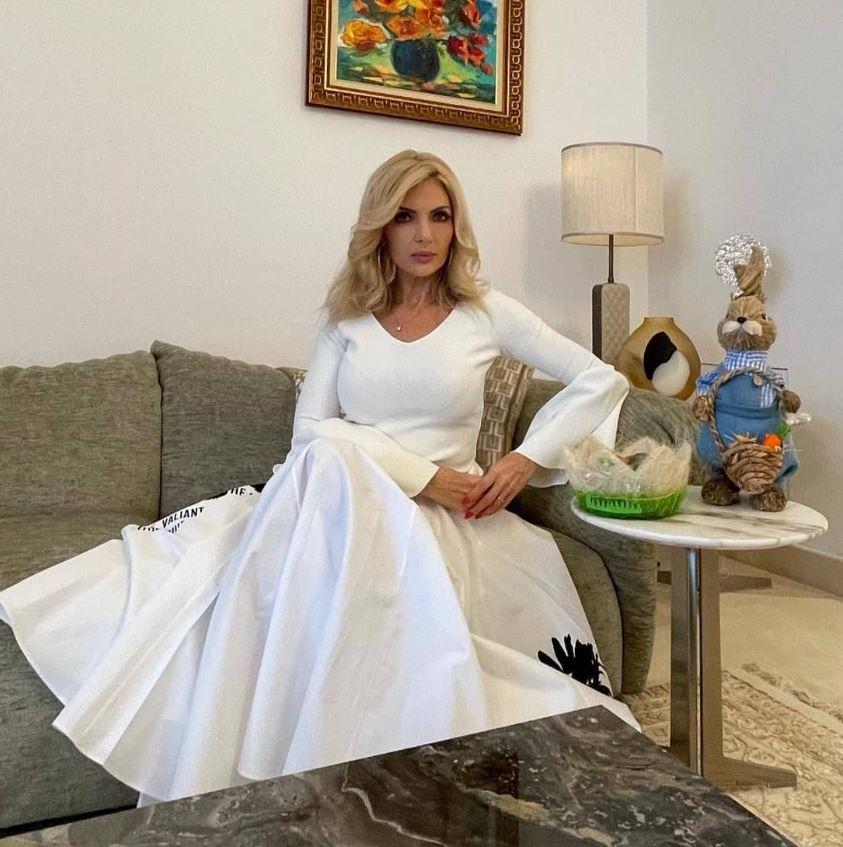 Cum o caracterizează Florin Prunea pe Laura Vicol, după ce a fost arestată: „O știu bine”. Cei doi se cunosc de 20 de ani