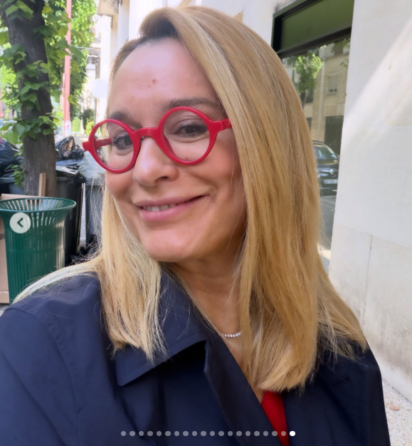 Dieta Andreei Esca. La ce alimente a renunțat vedeta Pro TV, pentru a se menține în formă. „Nu știu dacă am cel mai sănătos stil de viață”