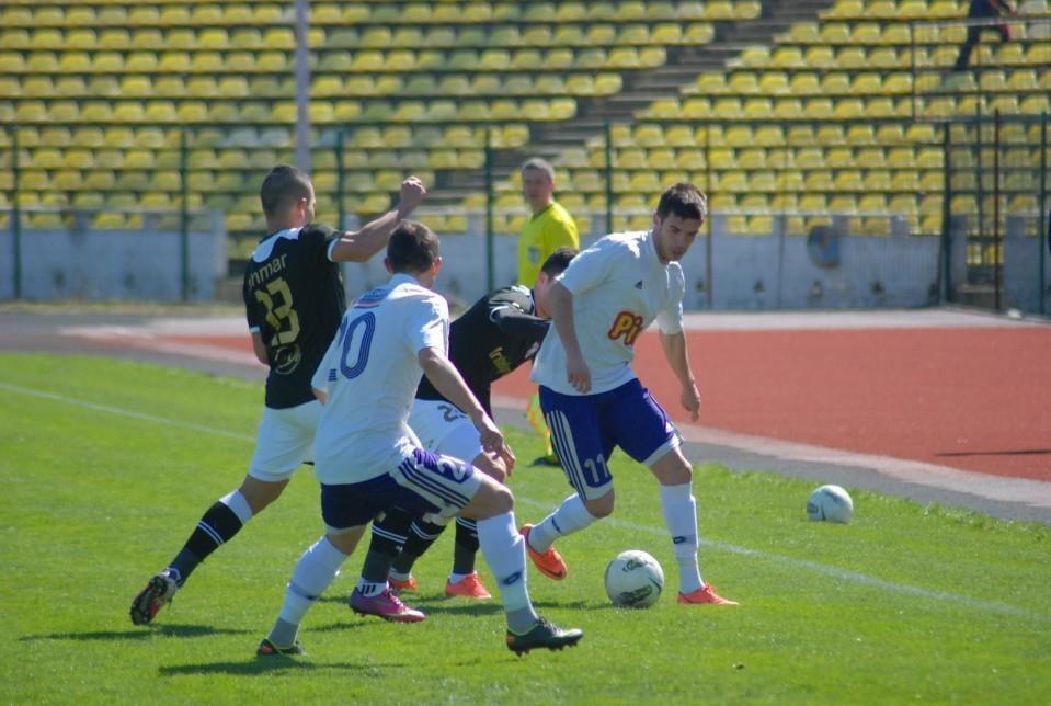 DRAMA unui fotbalist care a fost erou în Cupă. S-a născut cu probleme