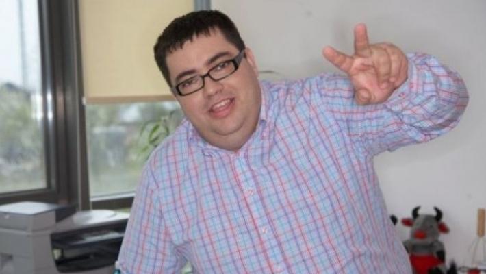 Răzvan Popescu, detalii despre operația de micșorare a stomacului. A slăbit peste 30 de kilograme: „A fost nevoie de o intervenție suplimentară”