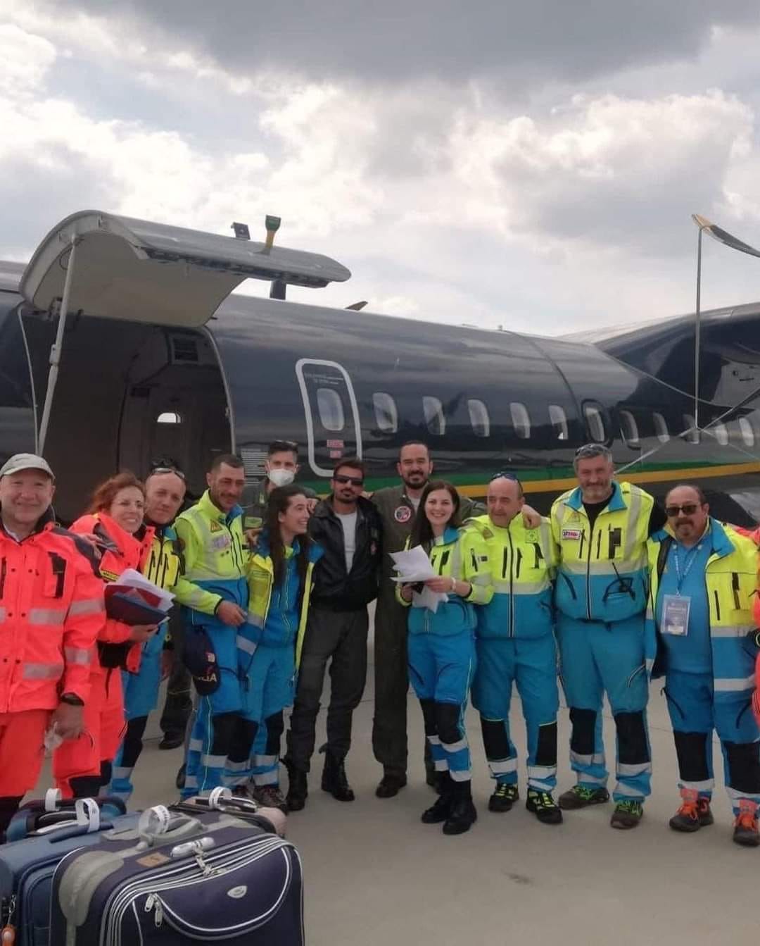 Sute de copii ucraineni, salvați din iadul războiului. Fundația „Mama i nemovlya”, din Ucraina, îi scoate pe micuți de acolo și îi duce în spitale din Europa