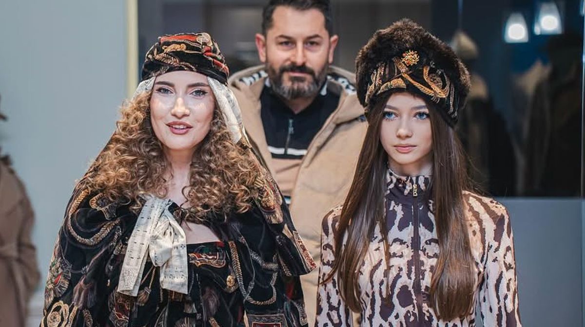Motivul pentru care Iulia Albu a vrut să-și ducă fiica la psiholog: „Mika a avut niște nopți foarte grele”