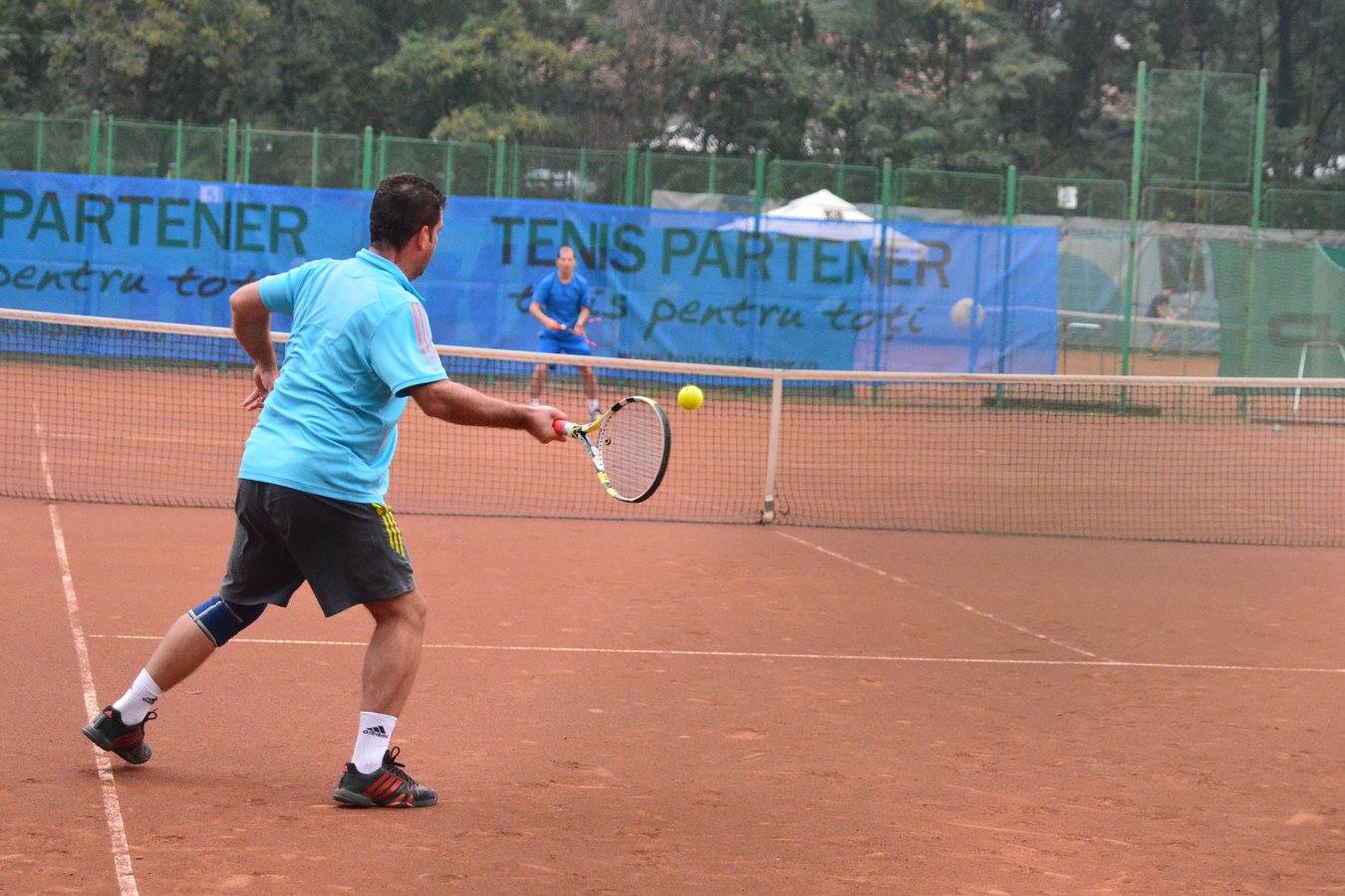 Start la Platinum București - Cupa Bucovina. Spectacol cu 300 de participanți / GALERIE FOTO
