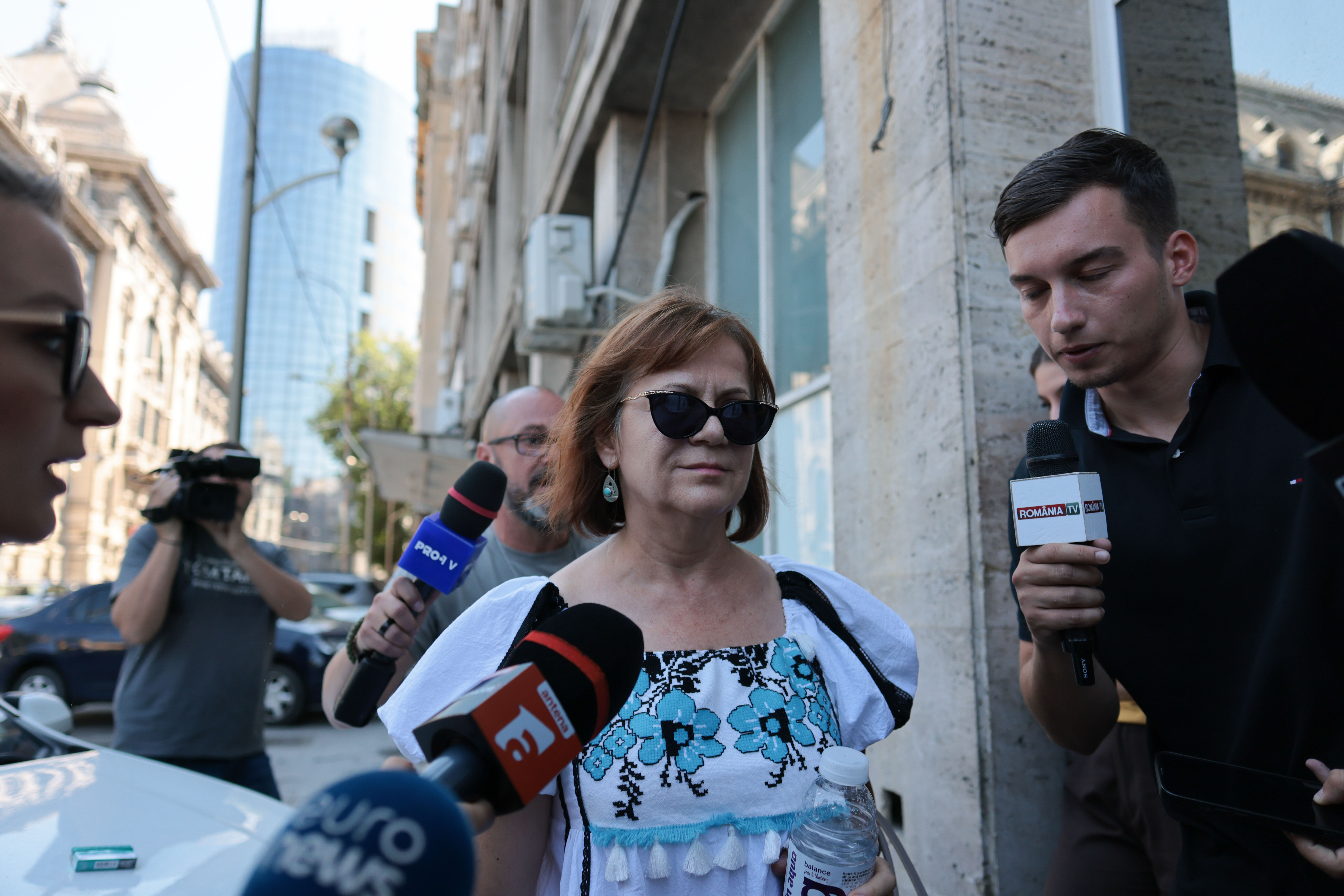 Șefa Secției ATI de la Spitalul Pantelimon, audiată la Serviciul Omoruri. Ancheta în cazul morților suspecte, extinsă: încă 5 decese sunt verificate