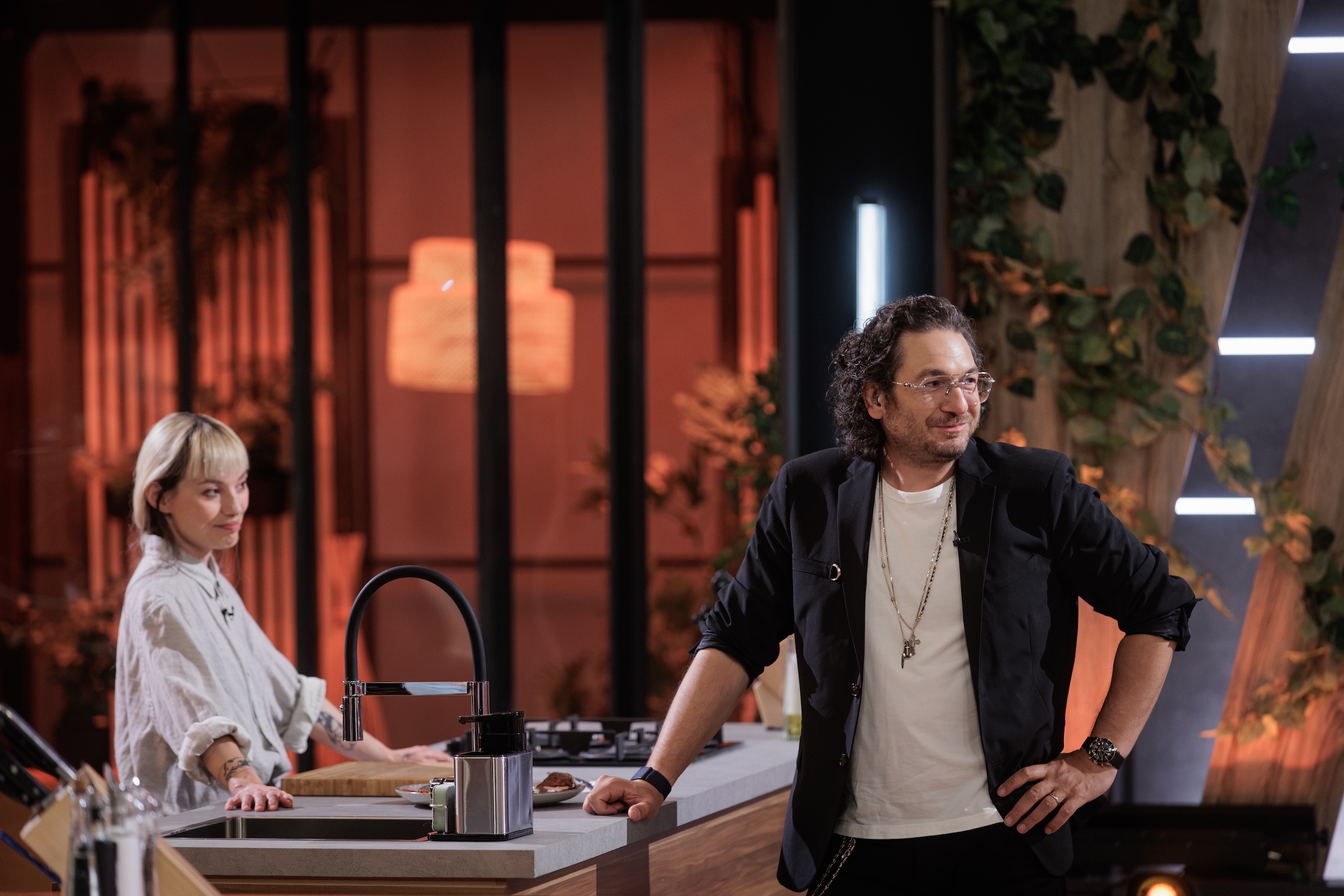 Cine sunt Belinda Liu și Alexandru Mercea, „Șorțurile de aur” de la „MasterChef” 2026