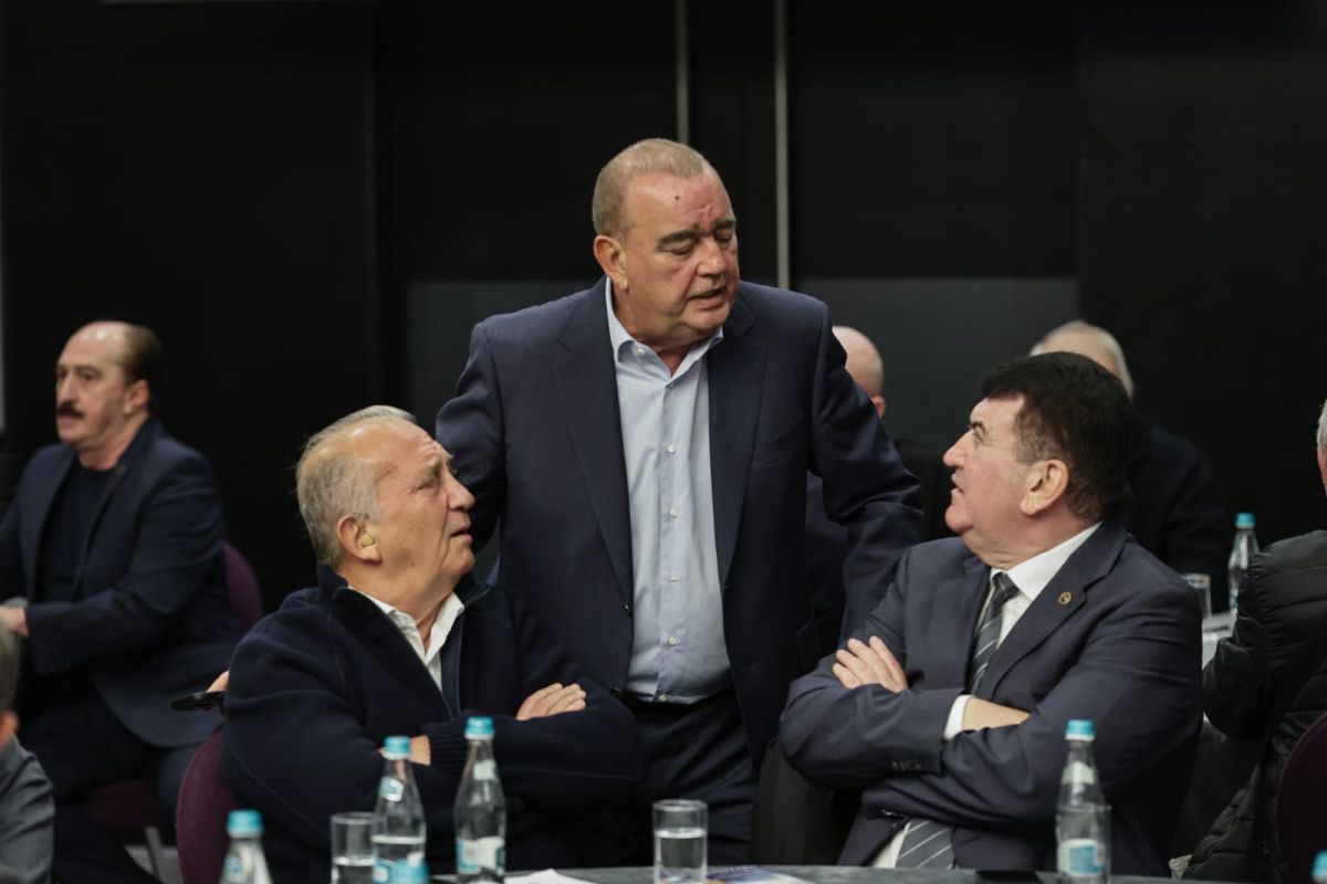 Gigi Nețoiu l-a pus pe Victor Pițurcă să explice de ce ar fi el bun ca primar în București