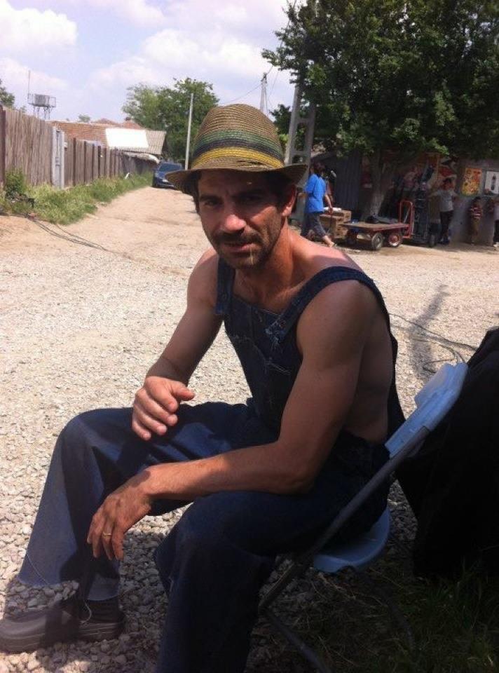 De ce Toma Cuzin nu face stand-up: „Nu e de mine. Am muncit toată viaţa, am alergat, n-am avut grijă de copii”