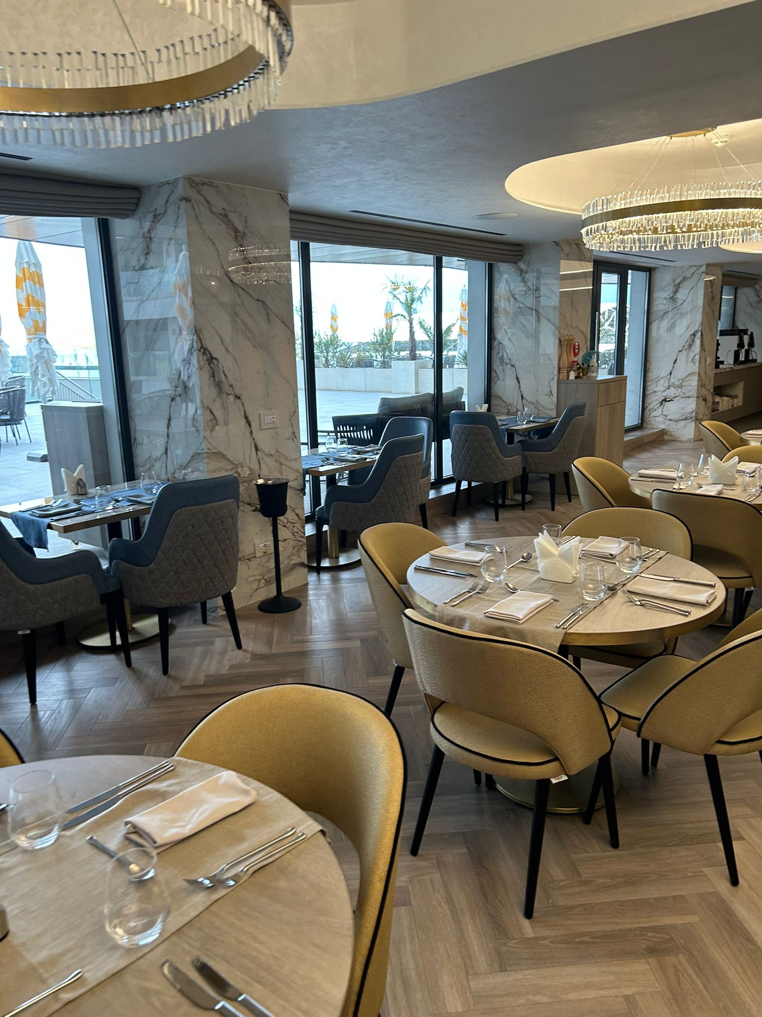 Litoralul românesc prinde avânt în 2025: hoteluri de patru stele și spa-uri într-un sezon ce se anunță promițător