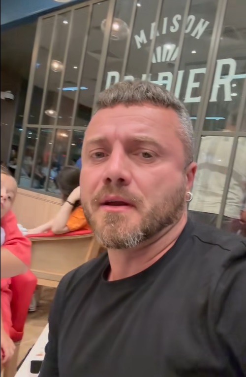 Tavi Clonda, prima reacție după ce s-a aflat că revine în televiziune. În ce emisiune apare: „Așteptam această provocare”