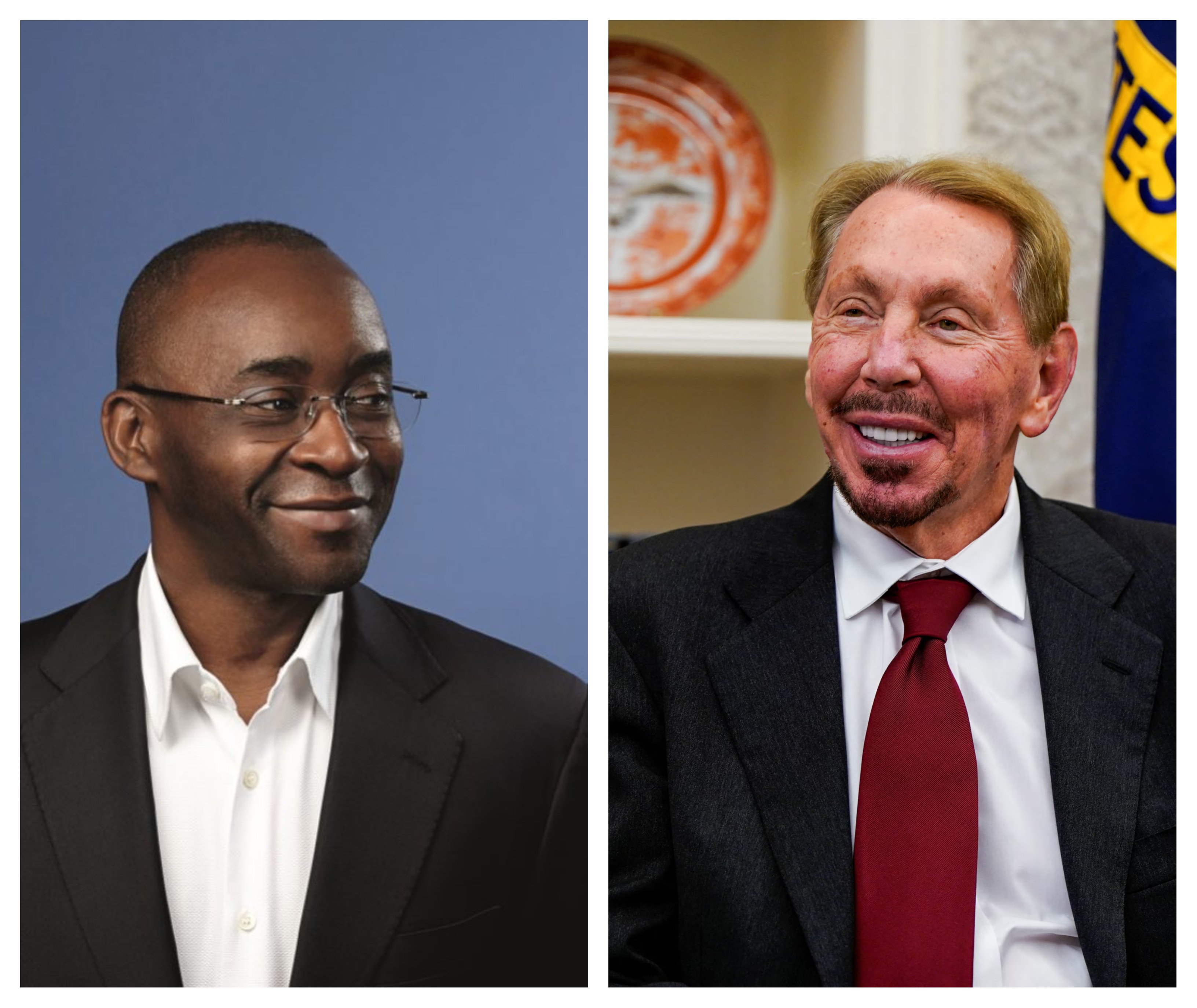 Meet Strive Masiyiwa: Africa’s own Larry Ellison