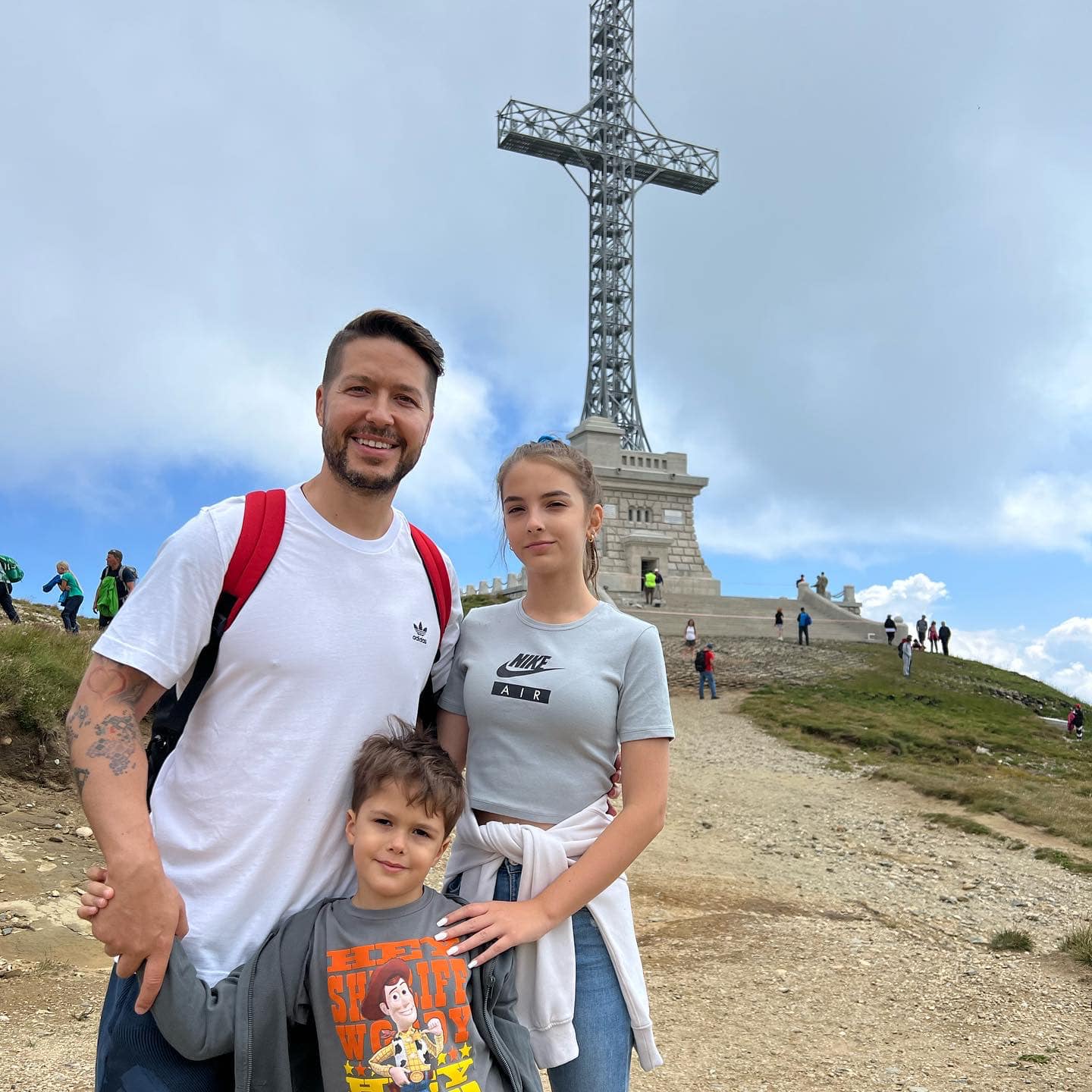 Adevărul despre relația dintre Jorge și fiica lui, Karina, după divorțul de Alina Laufer. „A fost cea mai mare durere. Eram ca un cățel în fața casei...”