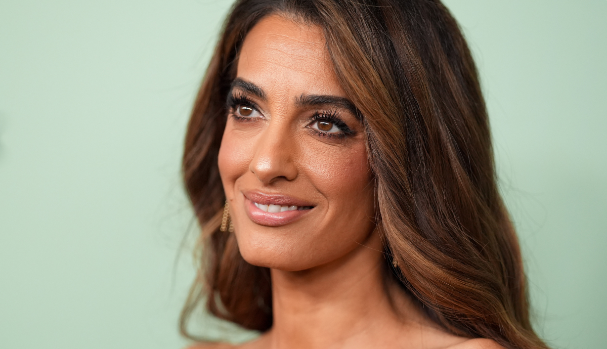 Amal Clooney rendre elvarázsol mindenkit a vörös szőnyegen