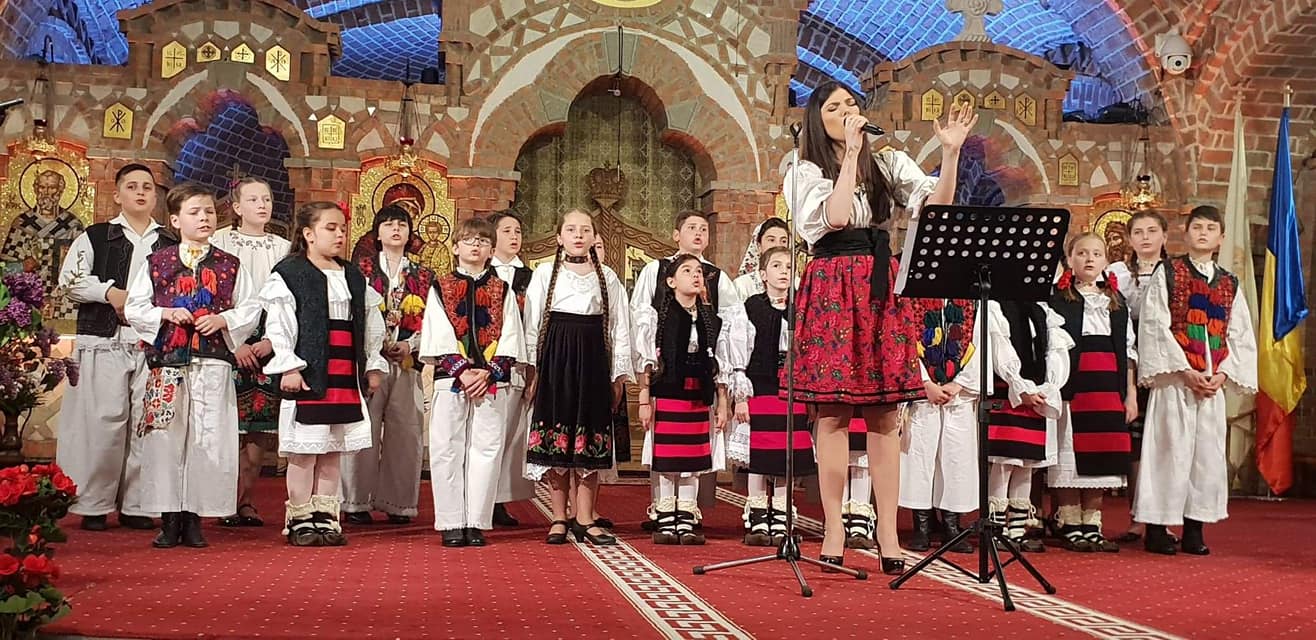 Moment emoționant pentru Paula Seling. "A fost o zi pe care n-o voi uita vreodată" | FOTO