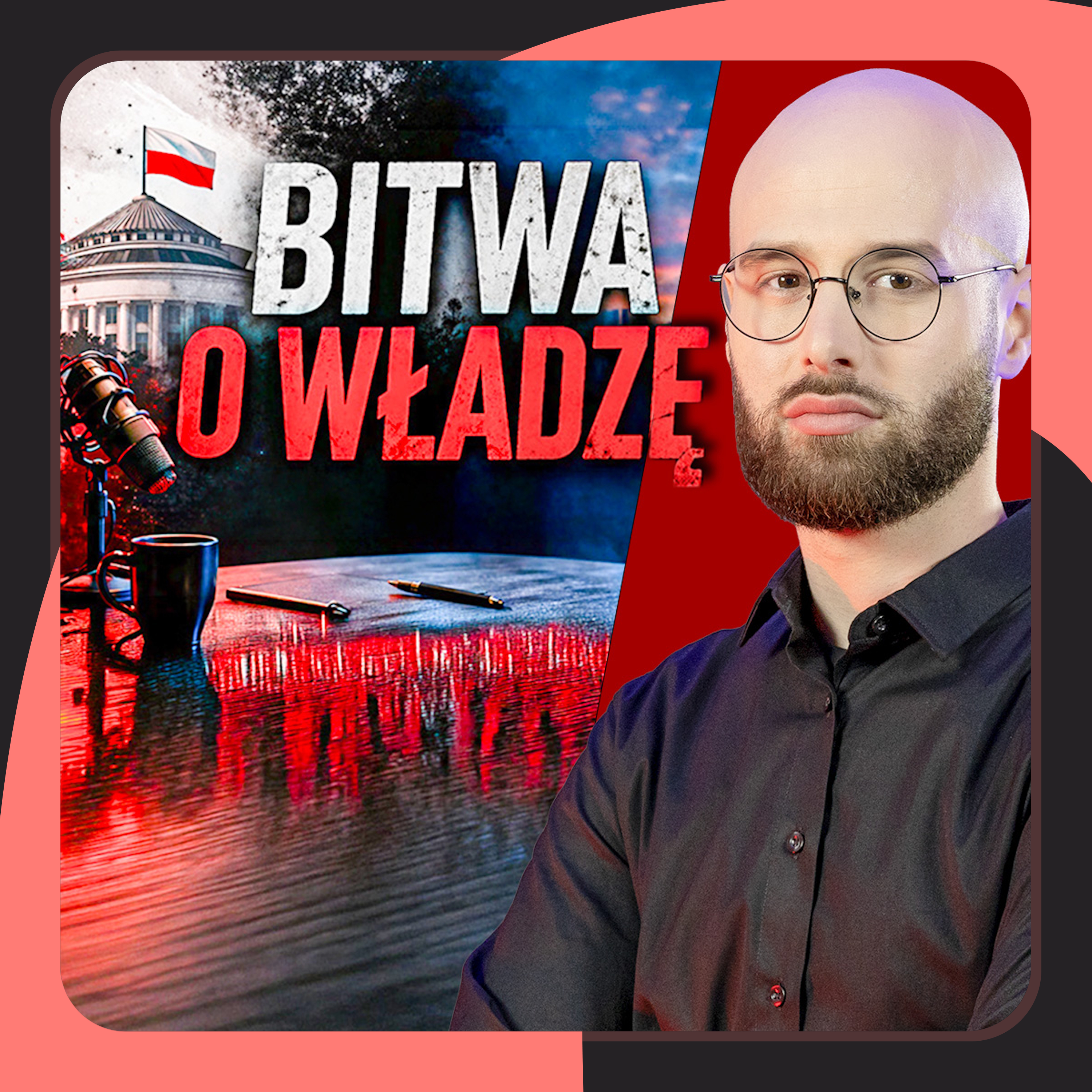 Bitwa o władzę