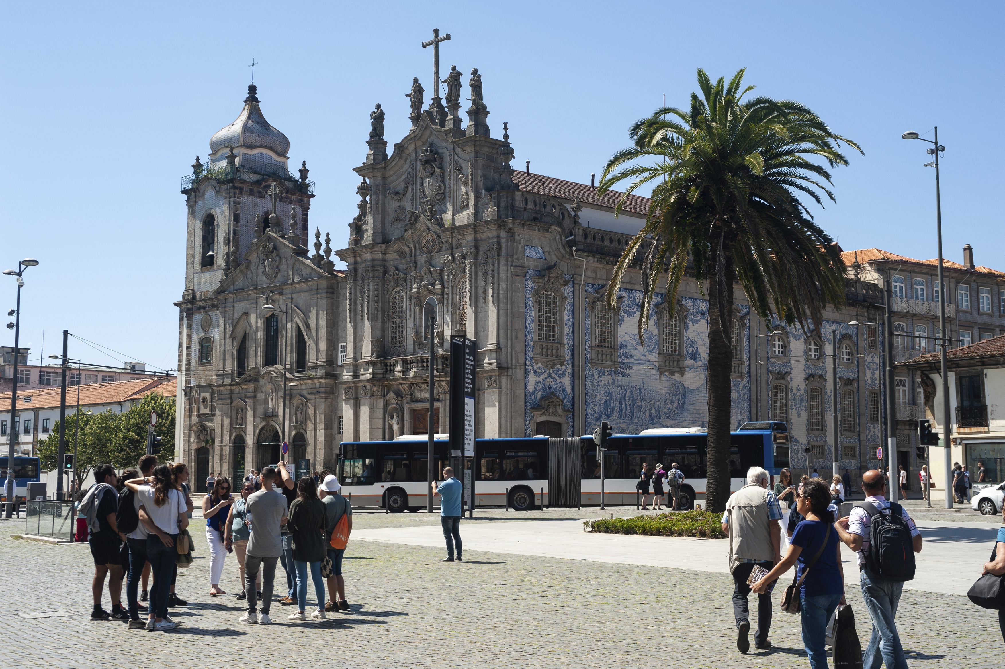 Porto, destinația perfectă pentru un city break în Portugalia