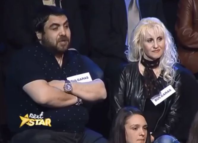 Povestea lui Bulgăraș, copilul pe care Dan Bursuc l-a luat de pe stradă și i-a dat un acoperiș deasupra capului | VIDEO