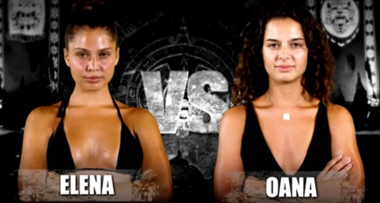 Scandal după ce Delea, Zanni, Elena Chiriac și Oana Ciocan au plecat la Survivor 2023. Fanii au răbufnit: „Nu cred că e corect”