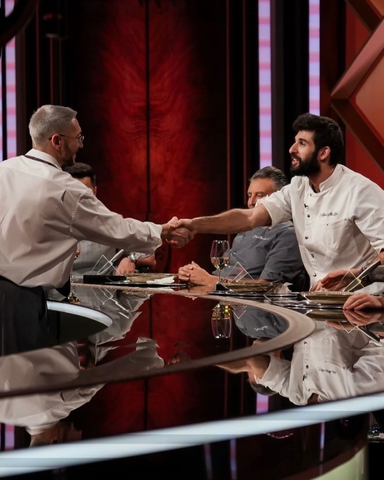 Vlad Niculici face dezvăluiri din culisele „Chefi la cuțite” după ce a fost eliminat: „Nu e totul așa cum se vede la televizor”