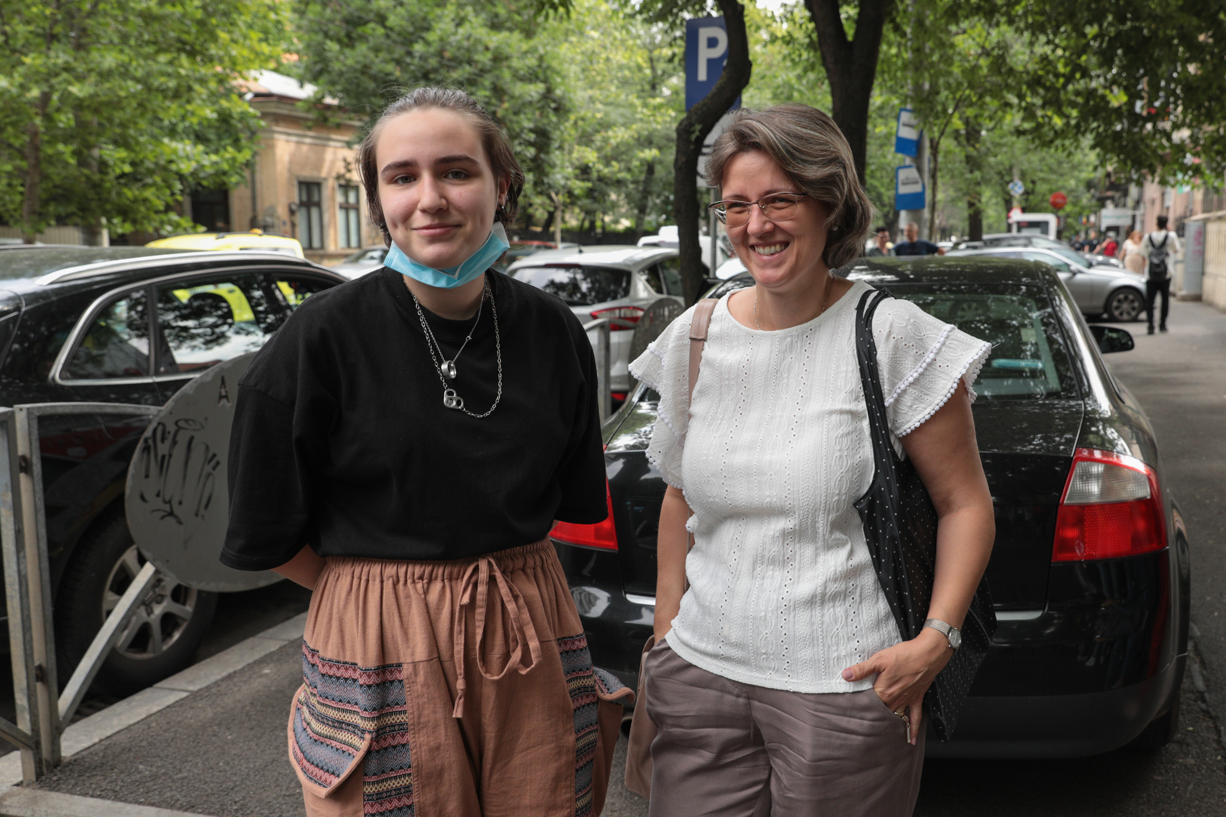 REPORTAJ. Evaluarea Națională la română, după pandemie. „A trebuit să apelăm la meditații ca să acopere în 9 luni ce n-au făcut în 2 ani”