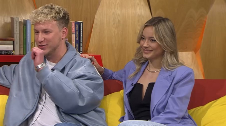 Ebben az álomotthonban él az X-Faktor bombázója és a rajongott műsorvezető - ide költözött a sztárpár