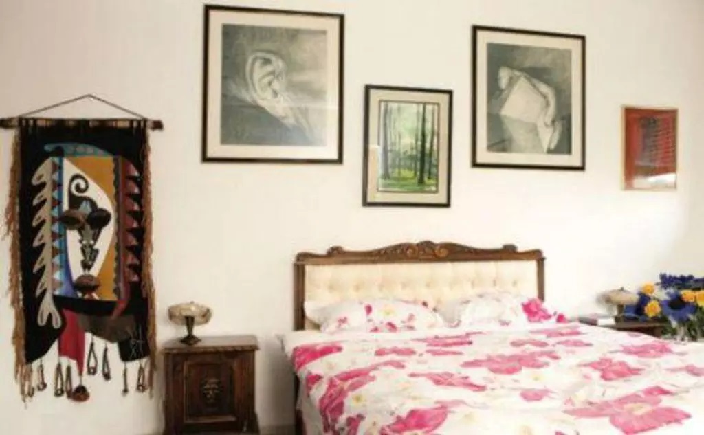 Imagini cu casa Monicăi Tatoiu. Are o vilă cu 9 dormitoare și a fost construită pe o fostă groapă de gunoi