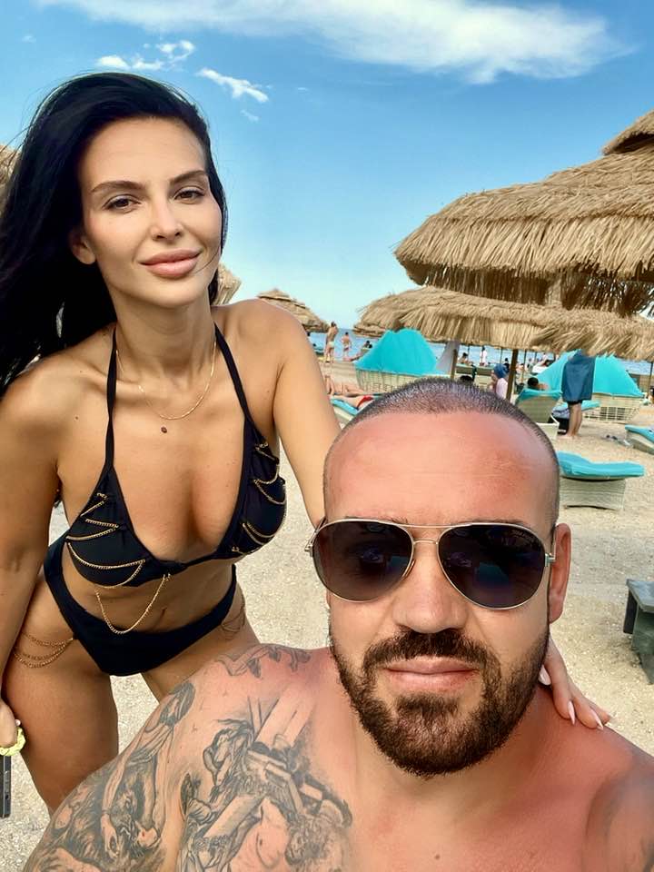 Fostul soț al Franciscăi va deveni tată. Bogdan Lățescu și-a refăcut viața la 6 luni de la divorț: „Am întâlnit o persoană minunată”