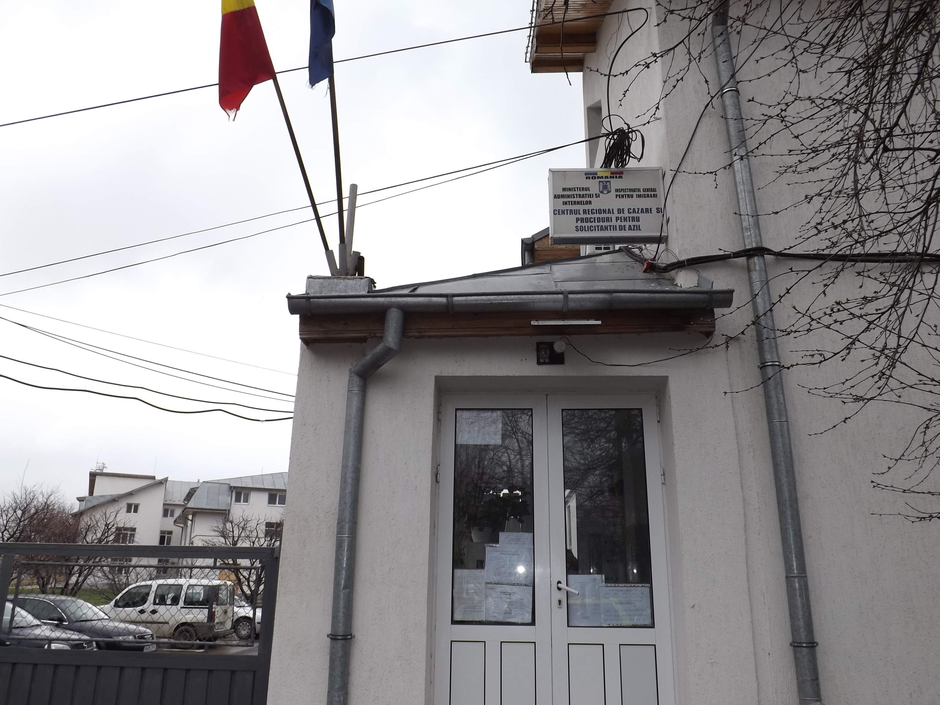 Au traversat Iadul ca să ajungă în România! Drama familiei care a cheltuit 10.000 de dolari pentru a scăpa de bombele din Siria! GALERIE FOTO