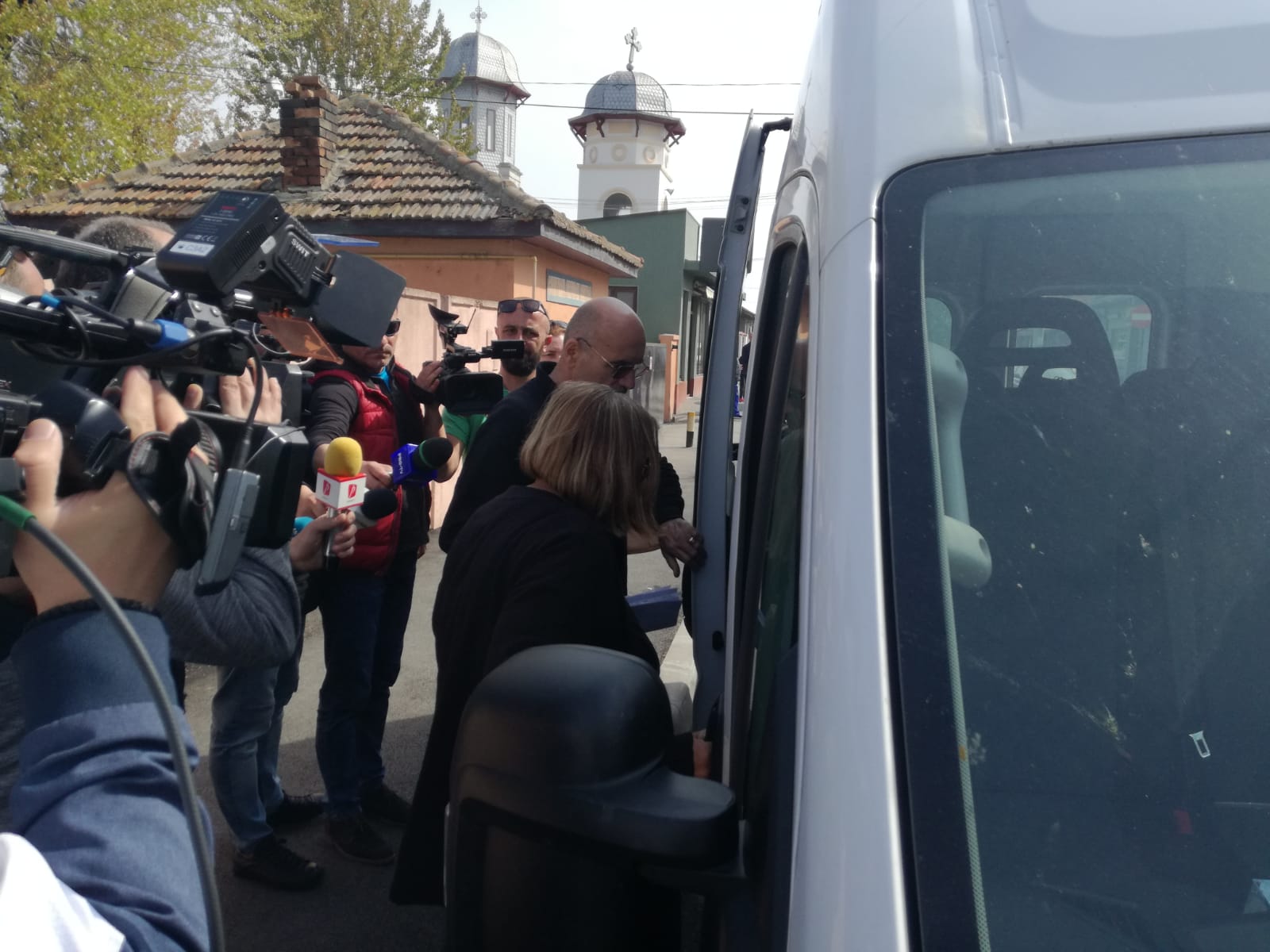 UPDATE | Părinții lui Răzvan Ciobanu așteaptă efectuarea necropsiei pentru a prelua trupul neînsuflețit | FOTO