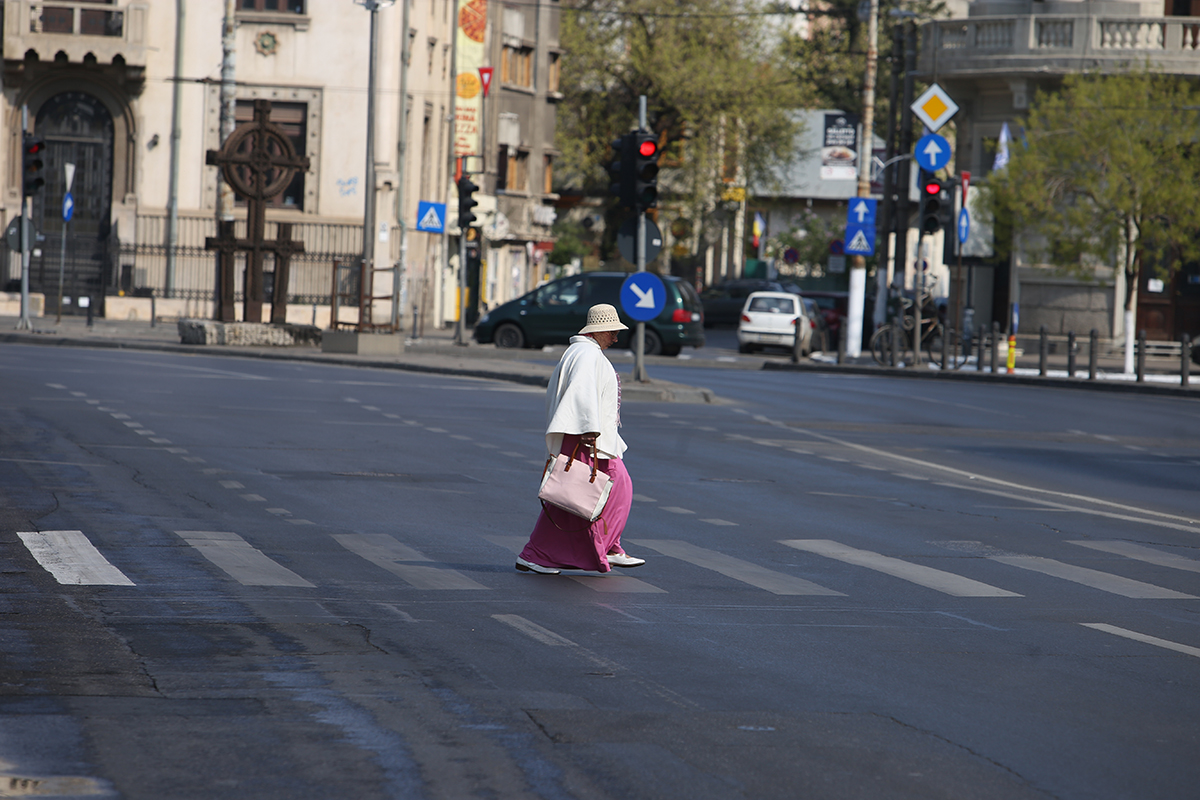 Imaginile din 2020 pe care nu le vom uita. Fotojurnaliștii Libertatea au surprins clipele care ne-au dat tuturor puterea să nu cedăm