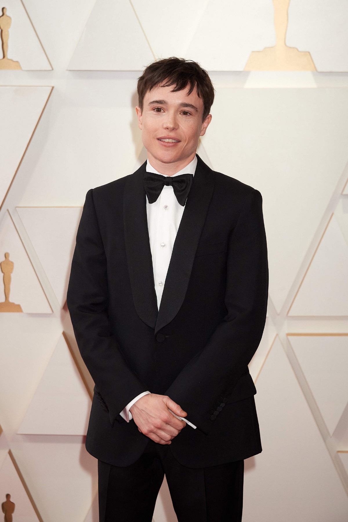 Ținute Oscar 2022. Unele celebrități s-au întrecut în rochii elegante pe covorul roșu, iar o actriță a purtat pantaloni scurți