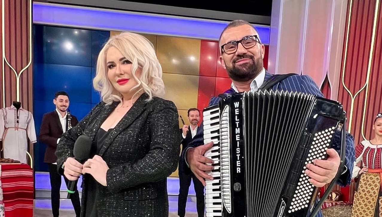 Viorica de la Clejani se mută din România: „Îmi iau o casă acolo”. Ce a spus despre Fulgy, fiul ei: „Pe plăcere”