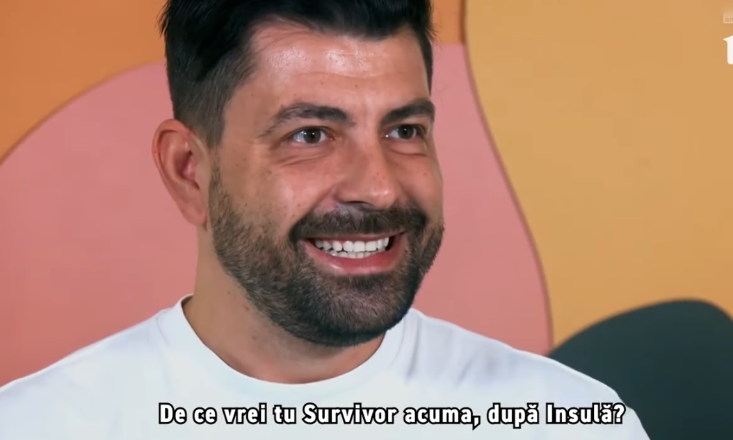 Vedetele refuzate la Survivor România 2026. Un concurent de la Insula Iubirii n-a trecut de casting: „Copilăria am făcut-o la bunici, în Tecuci”