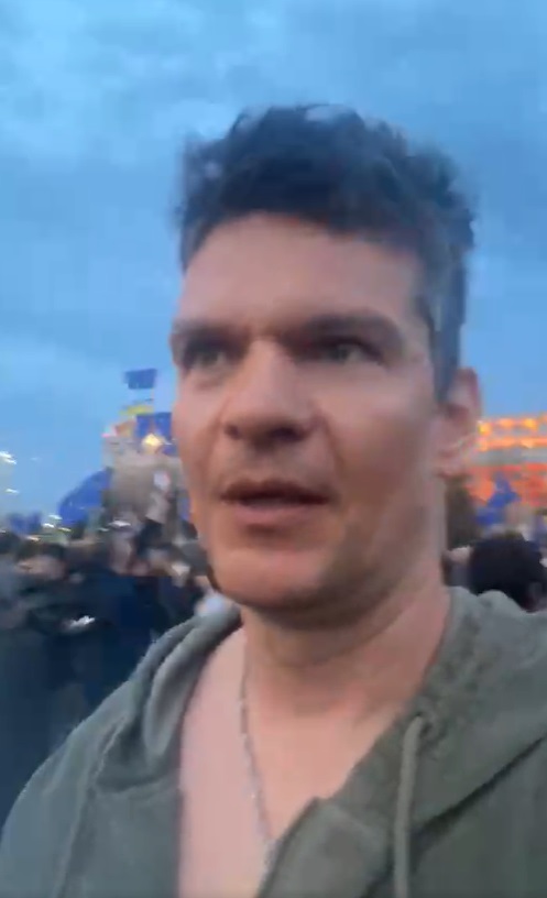 Tudor Chirilă, dezvăluiri sincere despre banii din campania electorală: „Apărem pe liste ca trădători de țară. Noi suntem vânduții”